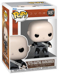 FUNKO POP Dune 2 Feyd-Rautha Harkonnen 1497