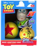 Paladone Lampada GloBuddies Disney Toy Story Buzz Lightyear