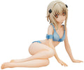 High School DxD Koneko Toujou Lingerie Version