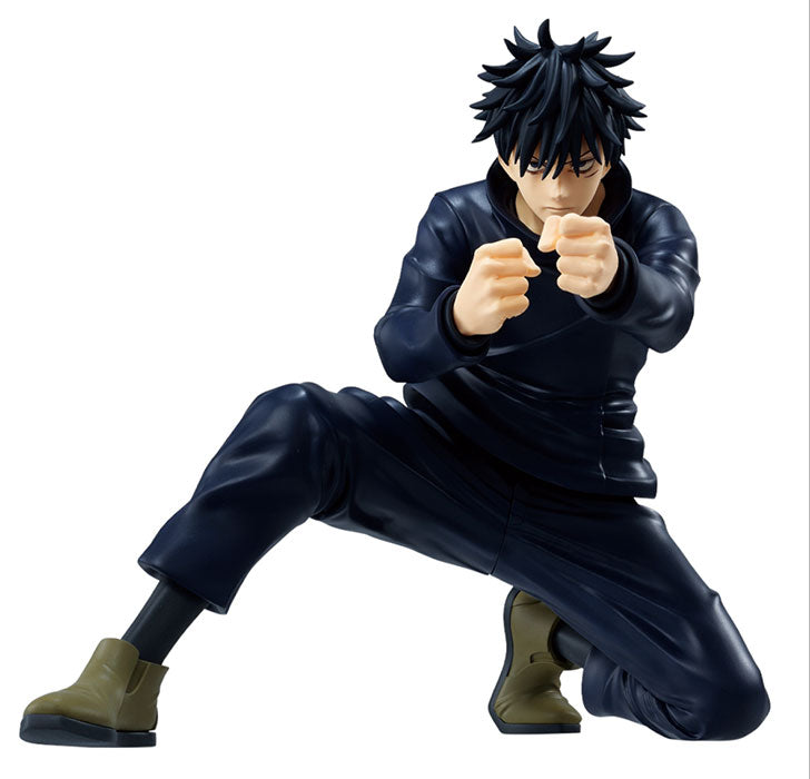 Jujutsu Kaisen Maximatic Megumi Fushiguro