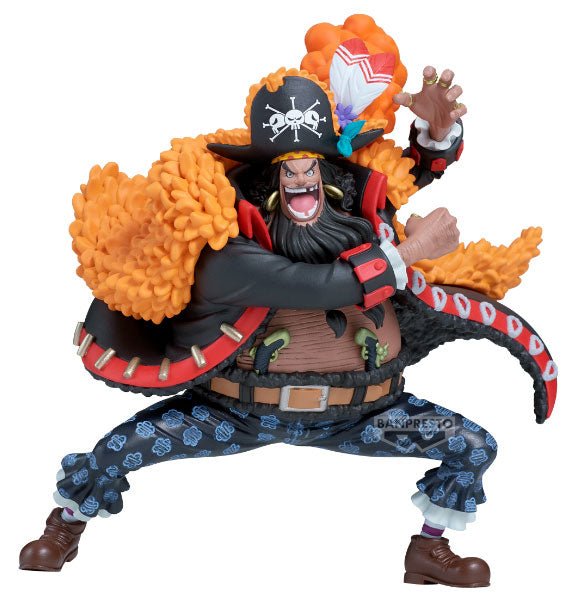 One Piece Battle Record Collection Marshall D.Teach