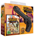 Spaghetti Western Shooter