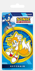 Portachiavi Sonic Tails