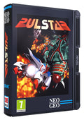 Pulstar