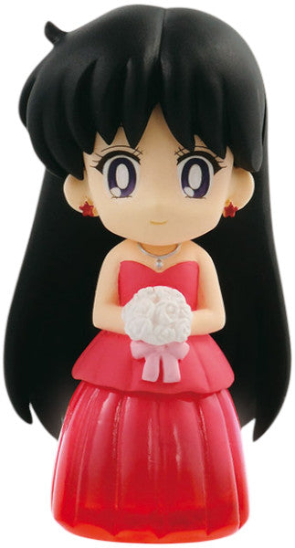 Sailor Moon Sailor Mars Dress Ed.