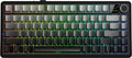 AULA Tastiera Gaming F75 MAX Gradient Grey ANSI US
