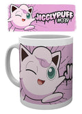 Tazza Pokemon Jigglypuff