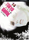 Tokyo Ghoul #14