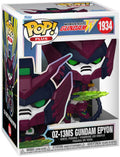FUNKO POP Mobile Suit Gundam Wing OZ-13MS Epyon 1934
