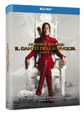 Hunger Games:Canto della Rivolta Parte 2