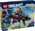 71500 DreamZzz Sottomarino-Squalo Nightmare