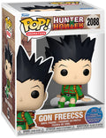 FUNKO POP Hunter x Hunter Gon Freecss (Sit) 2088