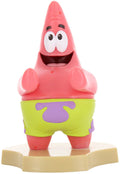 CABLE GUYS Mini SpongeBob Patrick