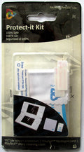 Screen Protector Kit DSLite