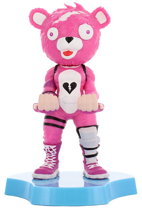 CABLE GUYS Mini Fortnite Cuddle Team Leader