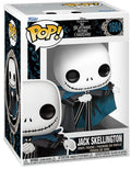 FUNKO POP Nightmare B.C. Jack Skellington (Couture) 1604