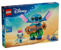 43296 Disney Stitch e Scrump