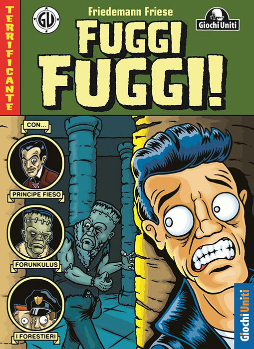 Fuggi Fuggi