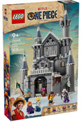 75645 One Piece Battaglia al Castello di Drum