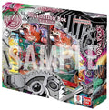 One Piece ENG Illustration Box IB-08
