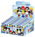 Portachiavi 3D Disney Serie 1 Display 24pz