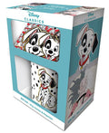 Gift Set 3 in 1 La Carica dei 101