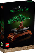10281 Flowers Botanical Albero Bonsai