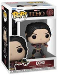 FUNKO POP Marvel Echo 1335