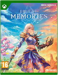 Edge Of Memories
