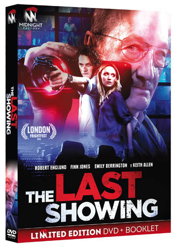 The Last Showing