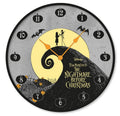 Orologio Nightmare B.C. Jack & Sally