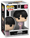 FUNKO POP BTS S4 Jimin 371