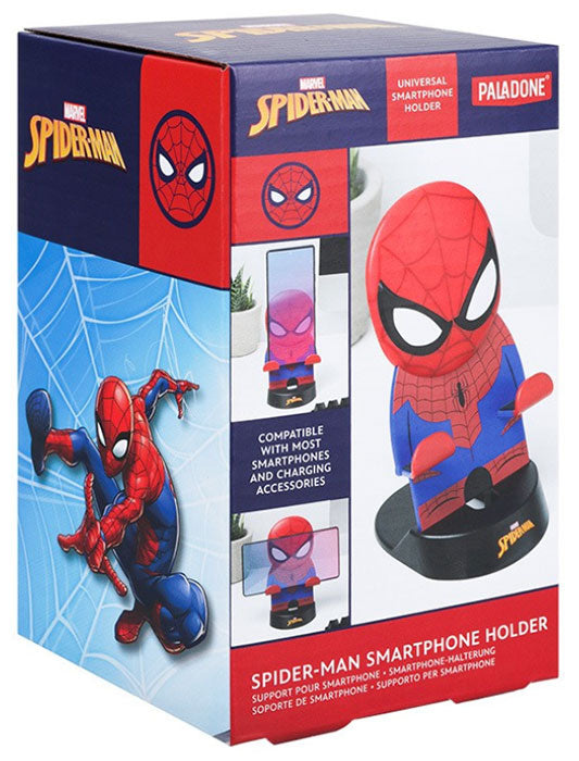 Paladone Porta Telefono Spider-Man