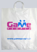 Shopper GamePeople Plastica Grande 55cm