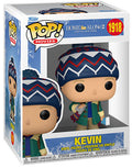 FUNKO POP Mamma Ho Perso l'Aereo 2 Kevin 1918