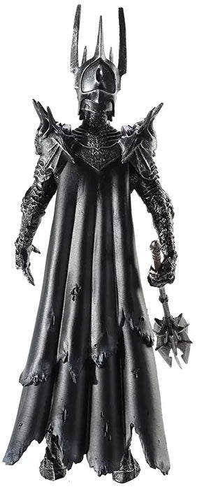 Bendyfigs Il Signore degli Anelli Sauron V2