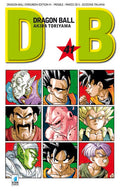 Dragon Ball Evergreen Edition #41
