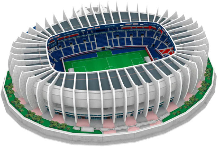 Sockers Puzzle 3D Stadio Paris Saint-Germain