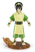 Bendyfigs Avatar The Last Airbender Toph