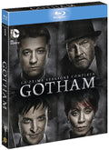 Gotham - Stagione 1