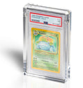 Acrylic Box Protezione Trophy Carte Gradate