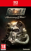 Fallout 4 Anniversary Edition (CIAB)