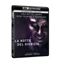 La Notte Del Giudizio 4K UHD