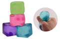 Slow Rise Cube Squishy 5cm 1pz Assortimento