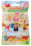 Sylvanian Families Baby Costruttori 1 Busta