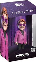 MINIX Elton John