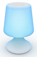 Speaker Bluetooth Color Light