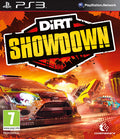 Dirt Showdown