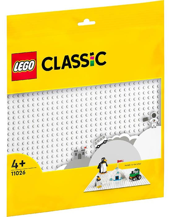 11026 Classic Base Bianca