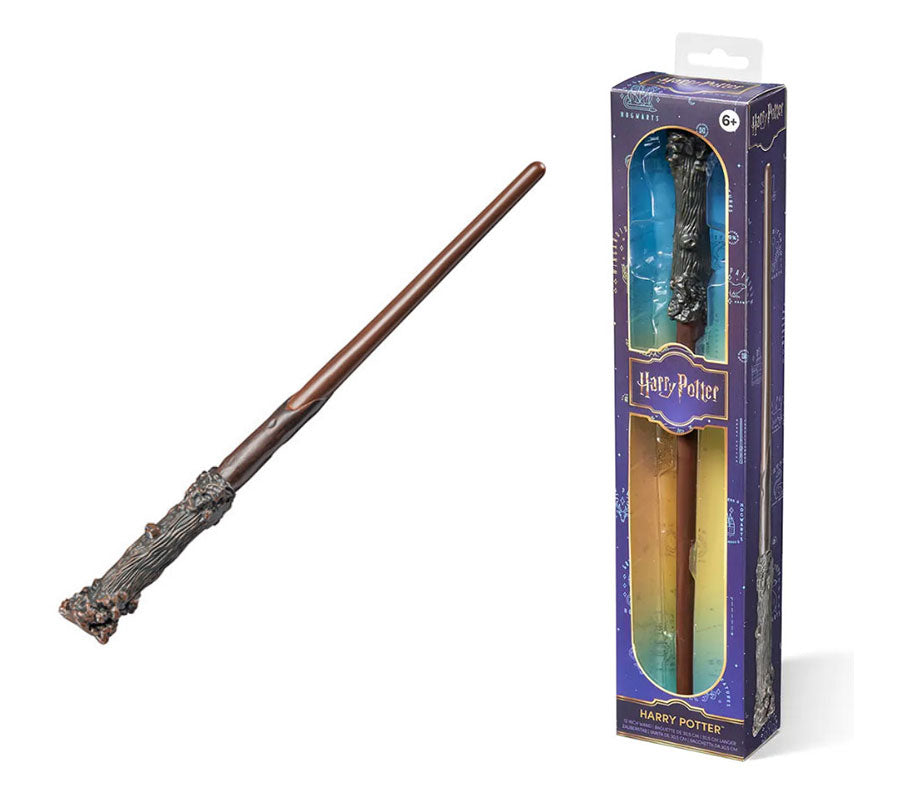 Bacchetta Harry Potter PVC
